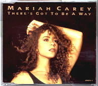 Mariah Carey - There's Got To Be A Way